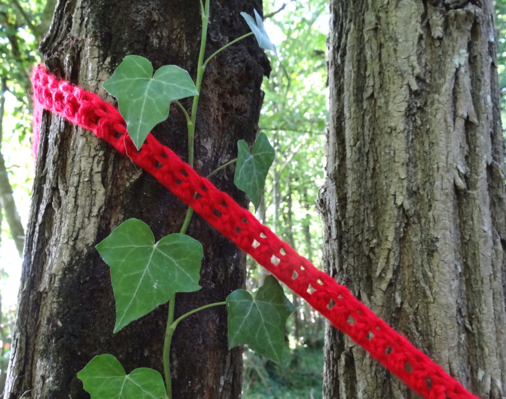 Installation in situ
