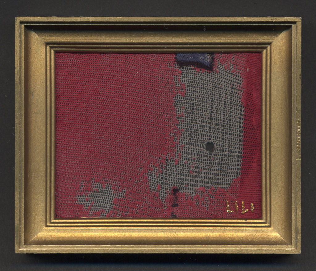 Mes P'tits trous n°32
2006
10 x 12 cm