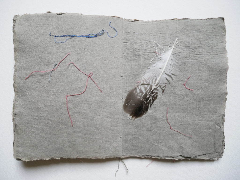 Outer Hebrides Islands p.2