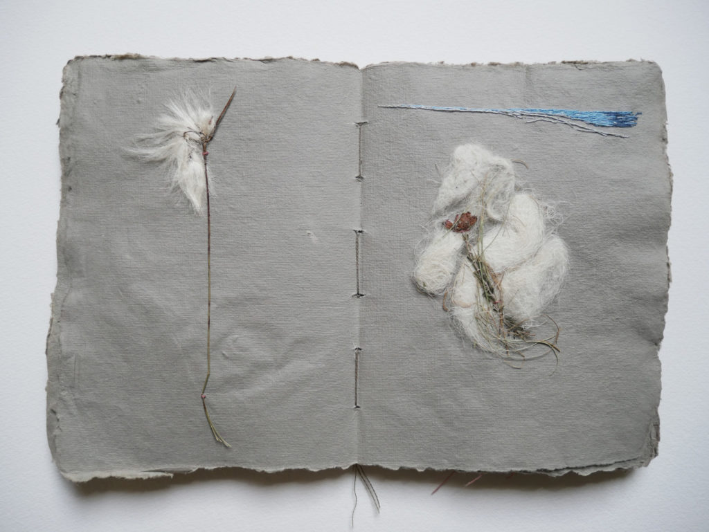 Outer Hebrides Islands p.20