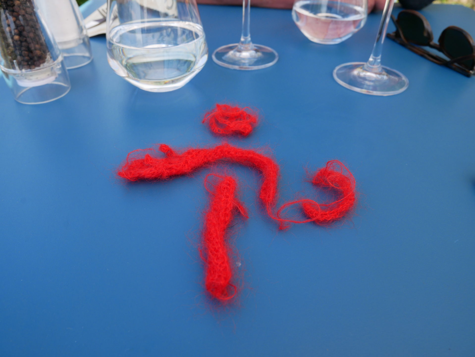 Red Series