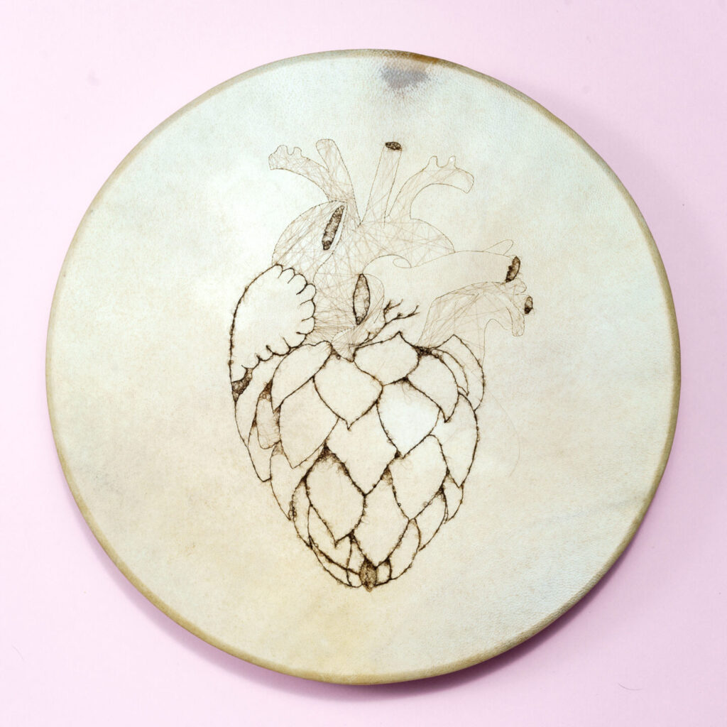 alice calm tambourin 01