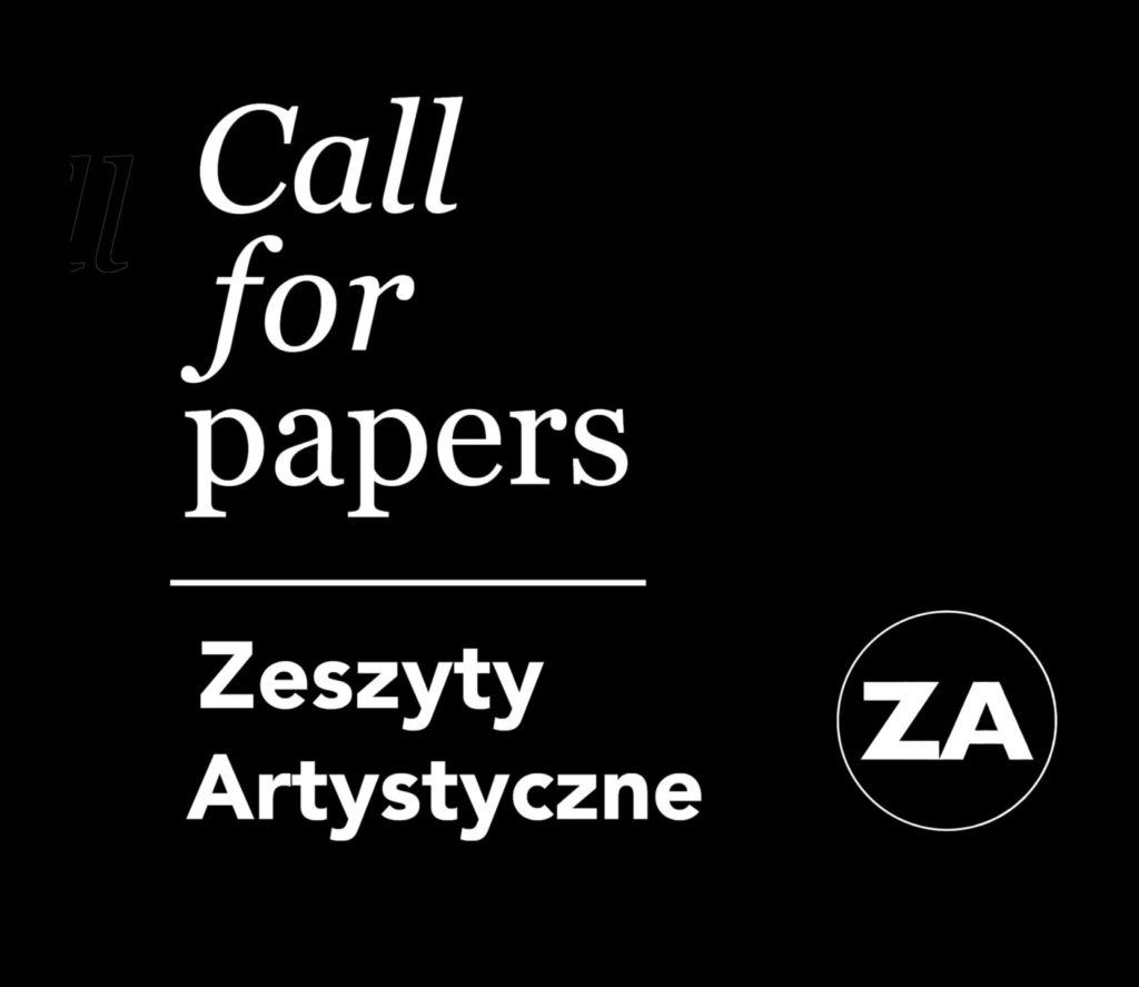 call for papers2 - News - Quimper Brest