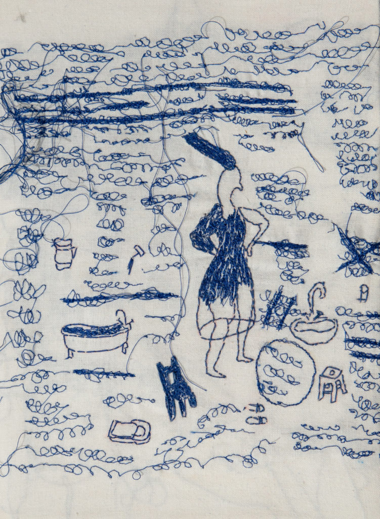 Fiction de lettre 13