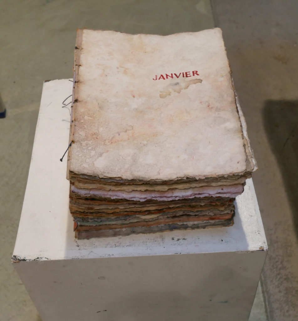 ephemeride livre