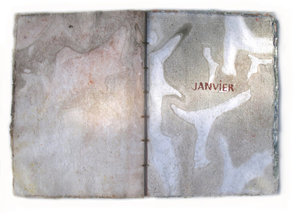 janvier
