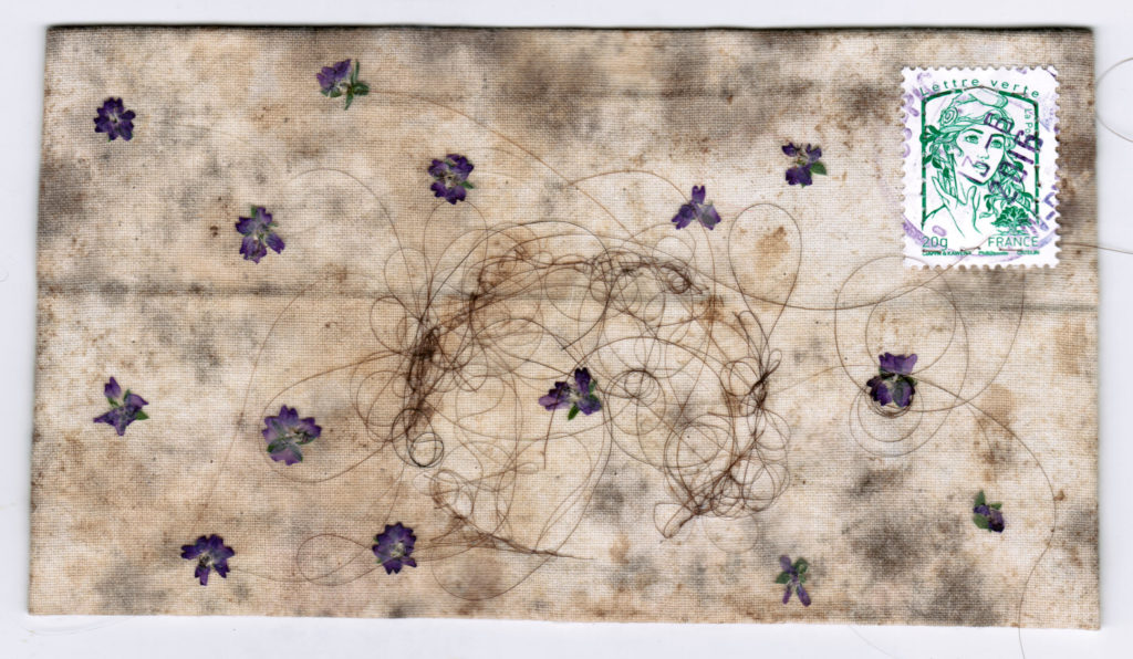 lettres enterrees recto 1