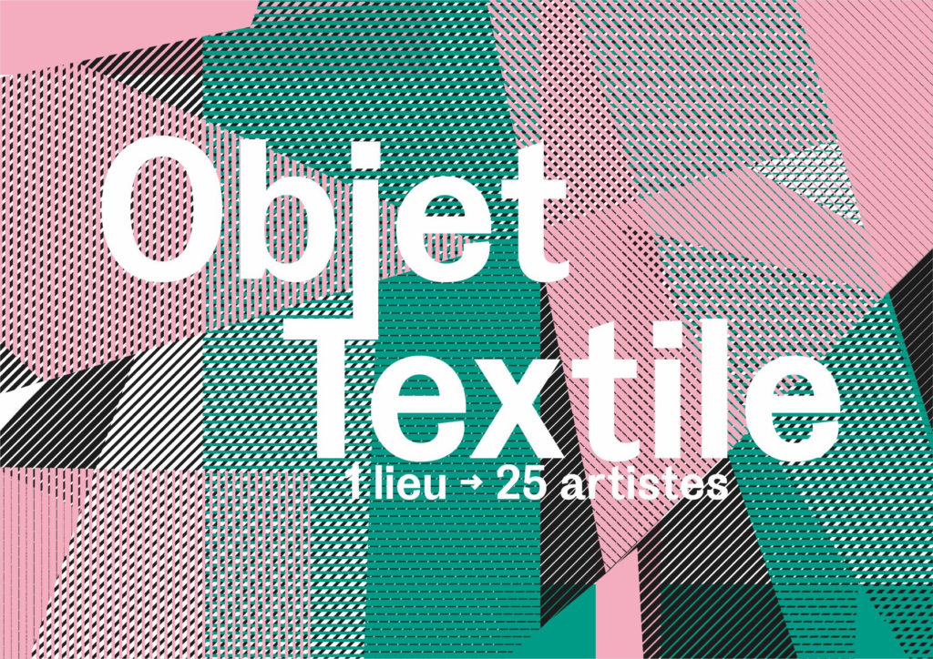 objet textile 2024 - News - Quimper Brest
