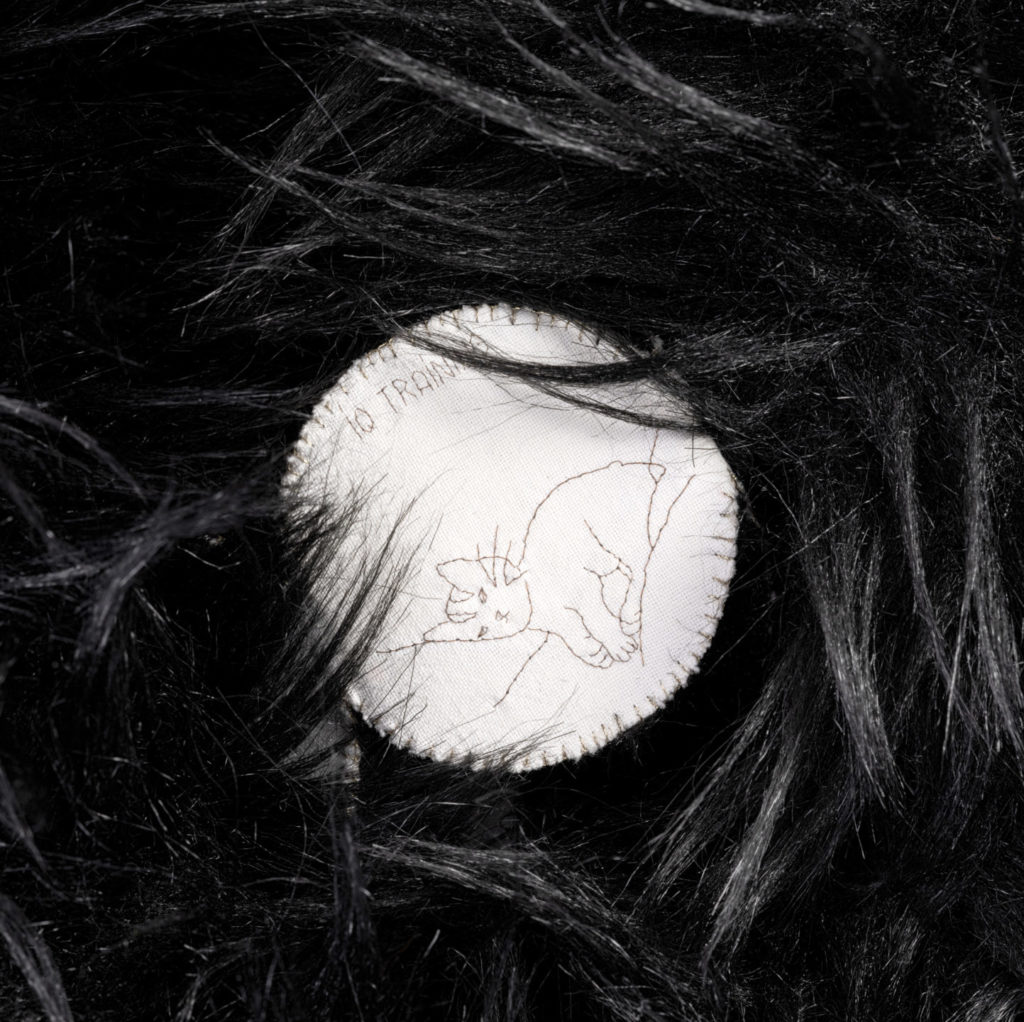 alice calm_cheveux broderie_ livre bouton_ cat's dream_ valeria pacella _09
