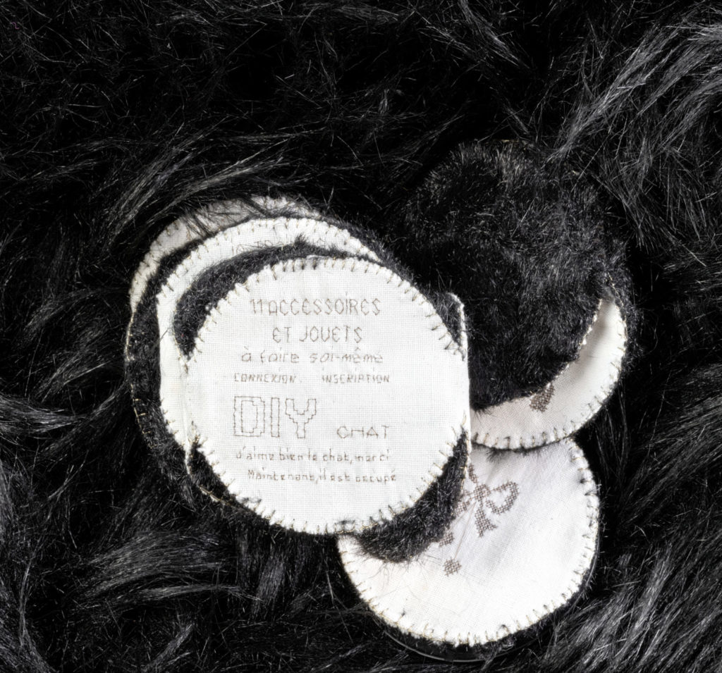 alice calm_cheveux broderie_ livre bouton_ cat's dream_ valeria pacella _21