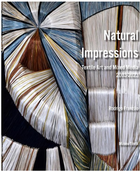 livre - Natural Impressions - Quimper Brest