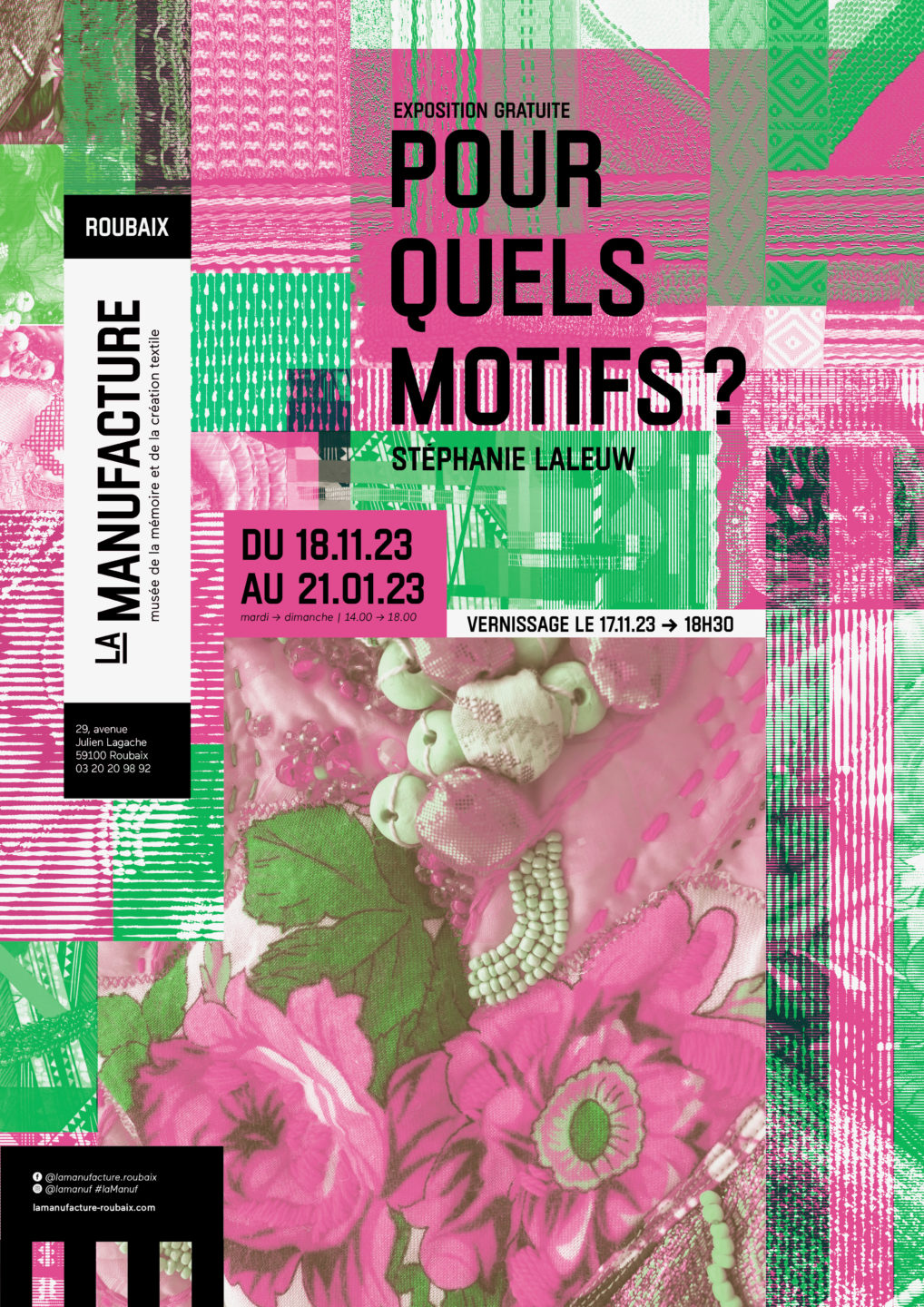 BAT Stephanie Laleuw A3 depliant 1 - Pour quels motifs ? - Quimper Brest