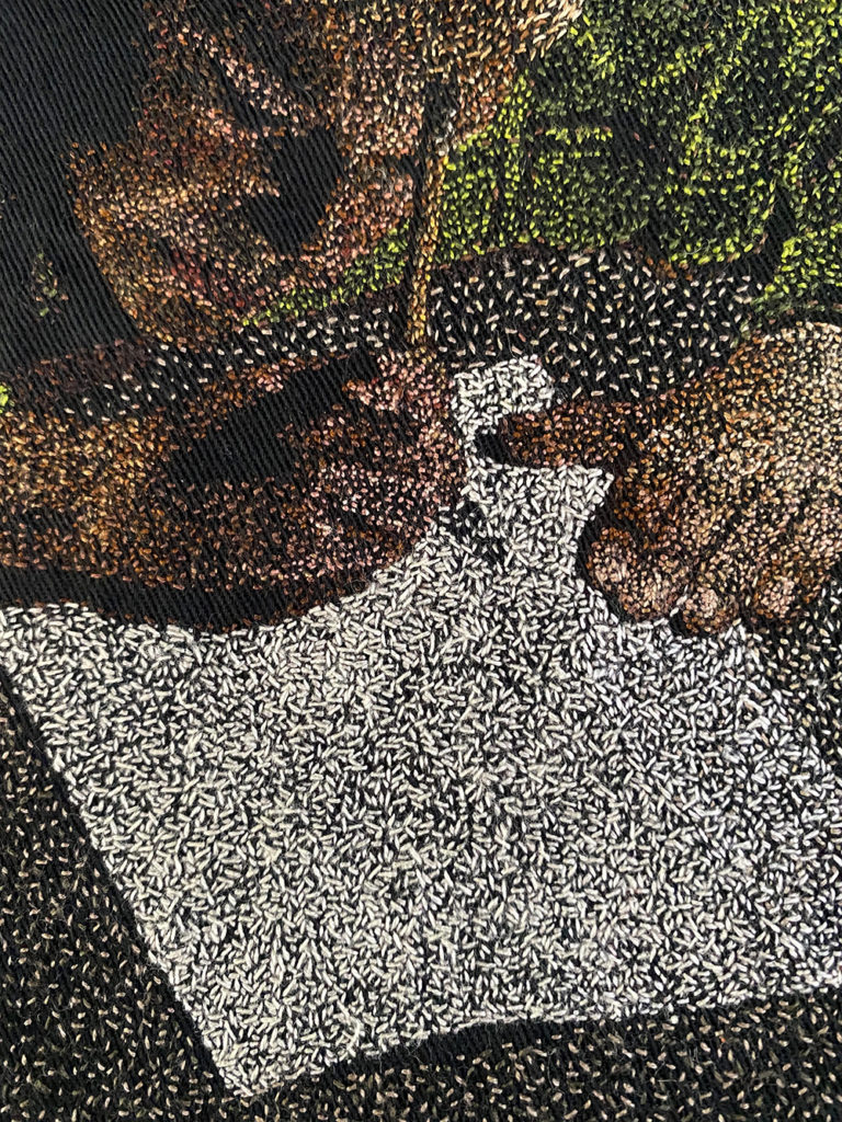 Estefania_Tarud_Silence_detail