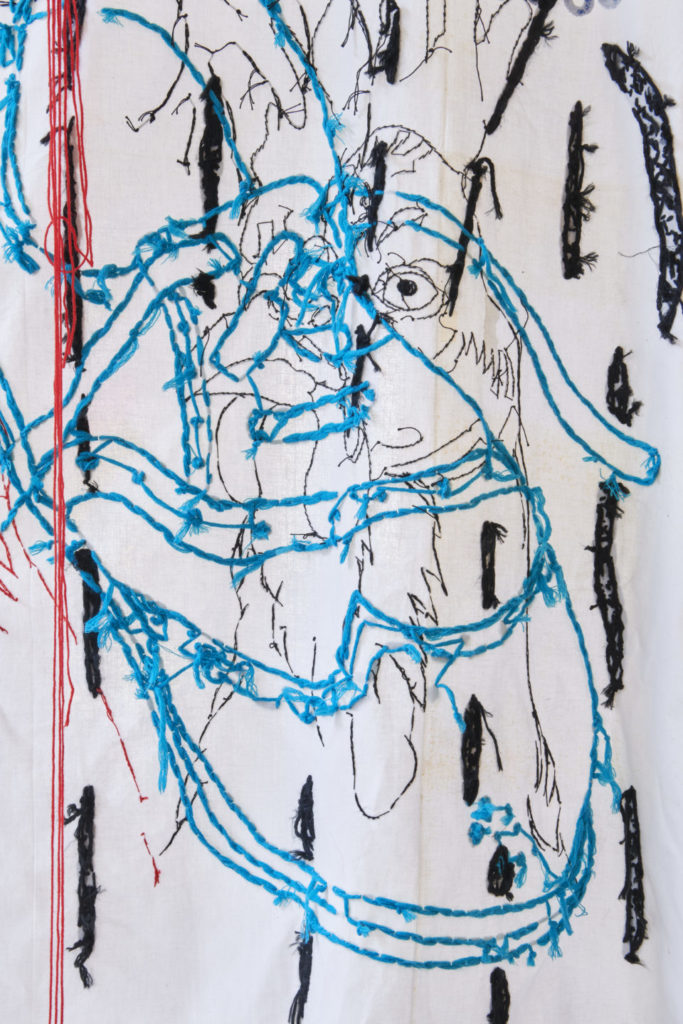 La Mémoire des Murs_