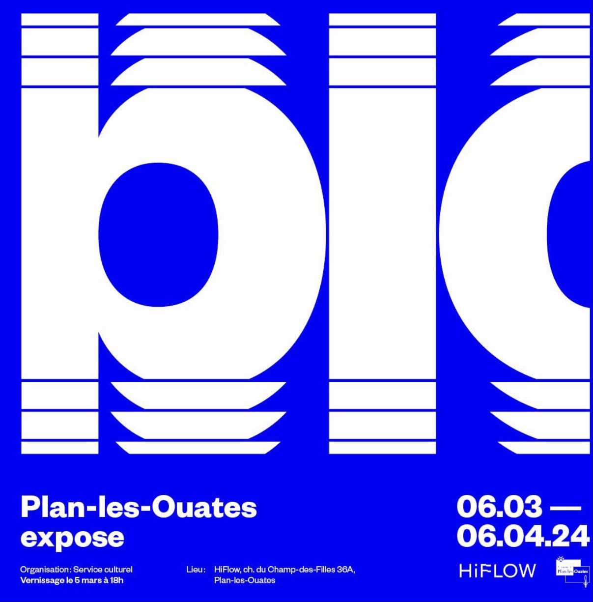1.Expo Un silence qui en dit long - Accueil - Quimper Brest