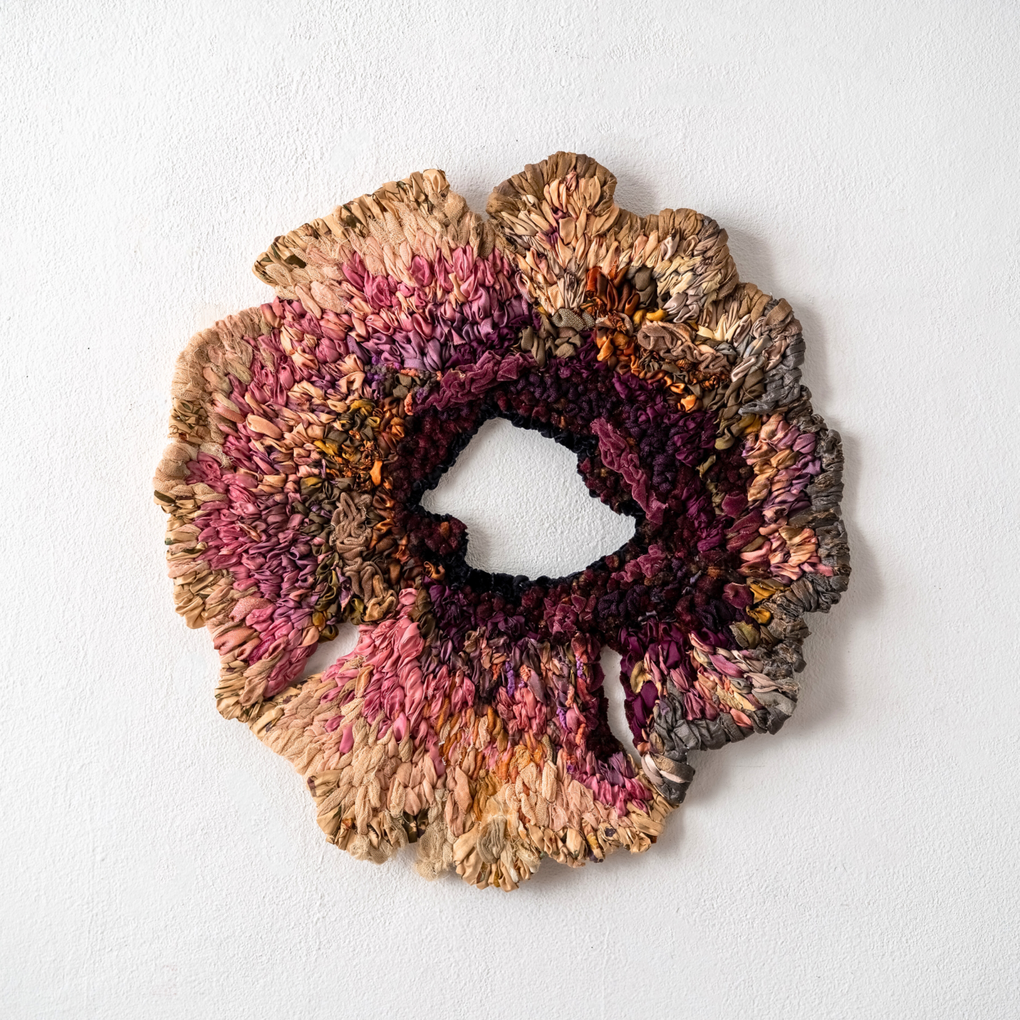 Amelia Nin Big Crunch - Art Matters 10 - Quimper Brest