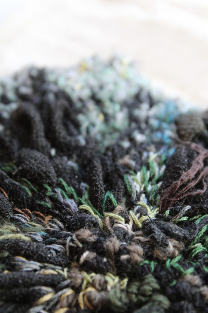 Amelia_Nin_Lichen Graphite_Detail