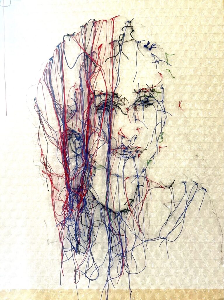 Guacolda-portrait-sur-commande-commissioned-portrait-