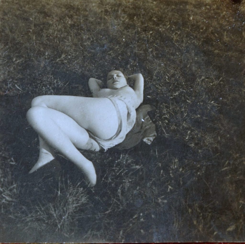 Le mai le joli mai photo personnage