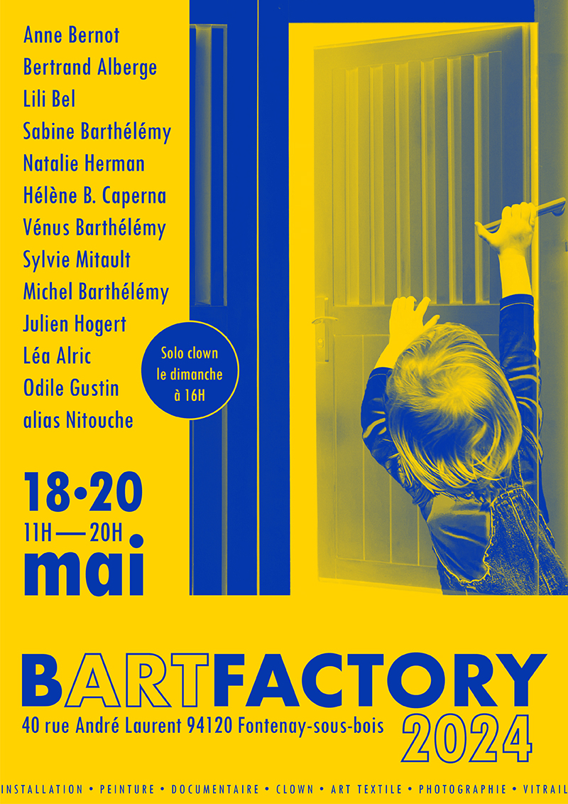 visuel bartfactory 2024 web - News - Quimper Brest