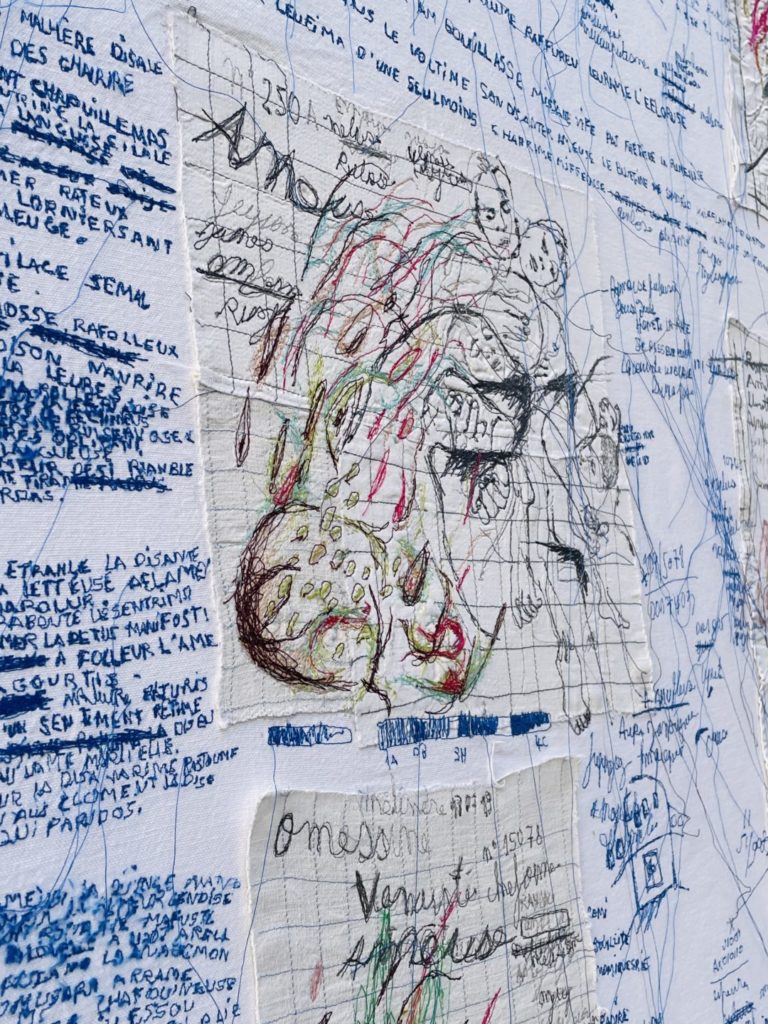 détail esquisse d_une lettre d_amour8