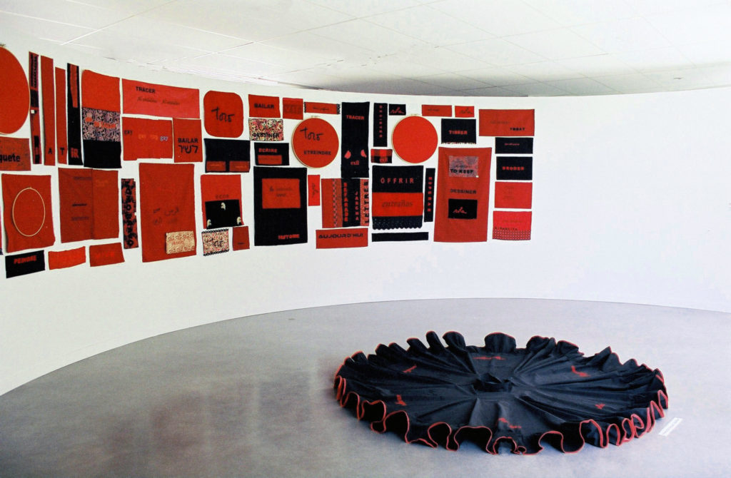 Homo Bravo _artiste_Dominique_Torrente