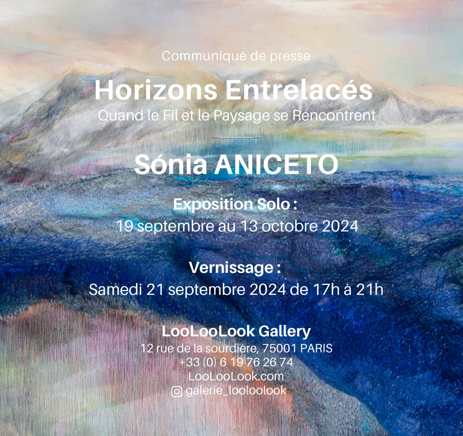 CP SoniaAniceto - Horizons Entrelacés - Quimper Brest