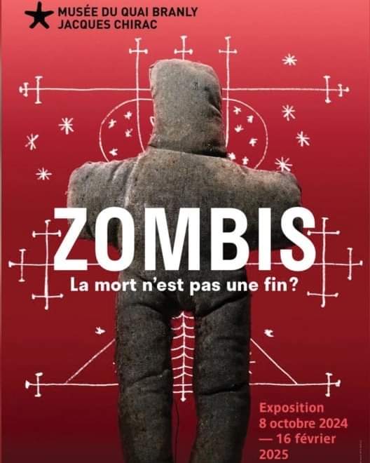 FB IMG 1725728454953 - Zombis:La mort n'est pas une fin ? - Quimper Brest