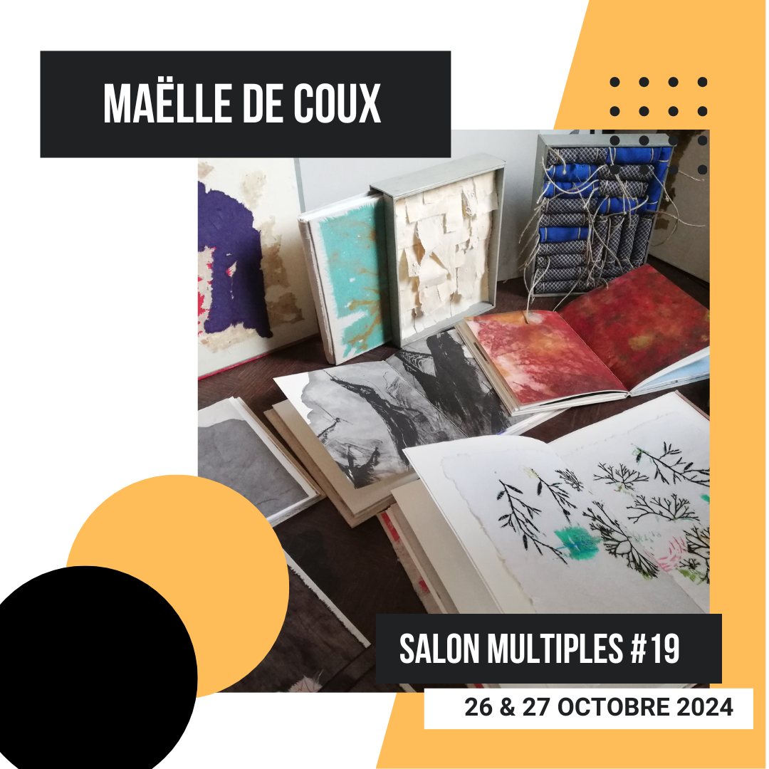 462361680 1108235937971518 8750806106676838848 n - Salon Multiples - Quimper Brest