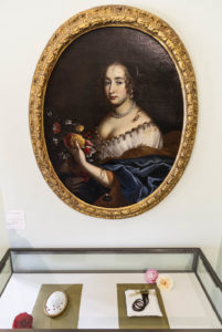 Expo Vendome MS 67 Modifier - Lucrece Femme Vie Liberté - Quimper Brest