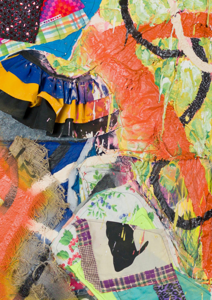 Alan_Neider_Rust_Circle-detail