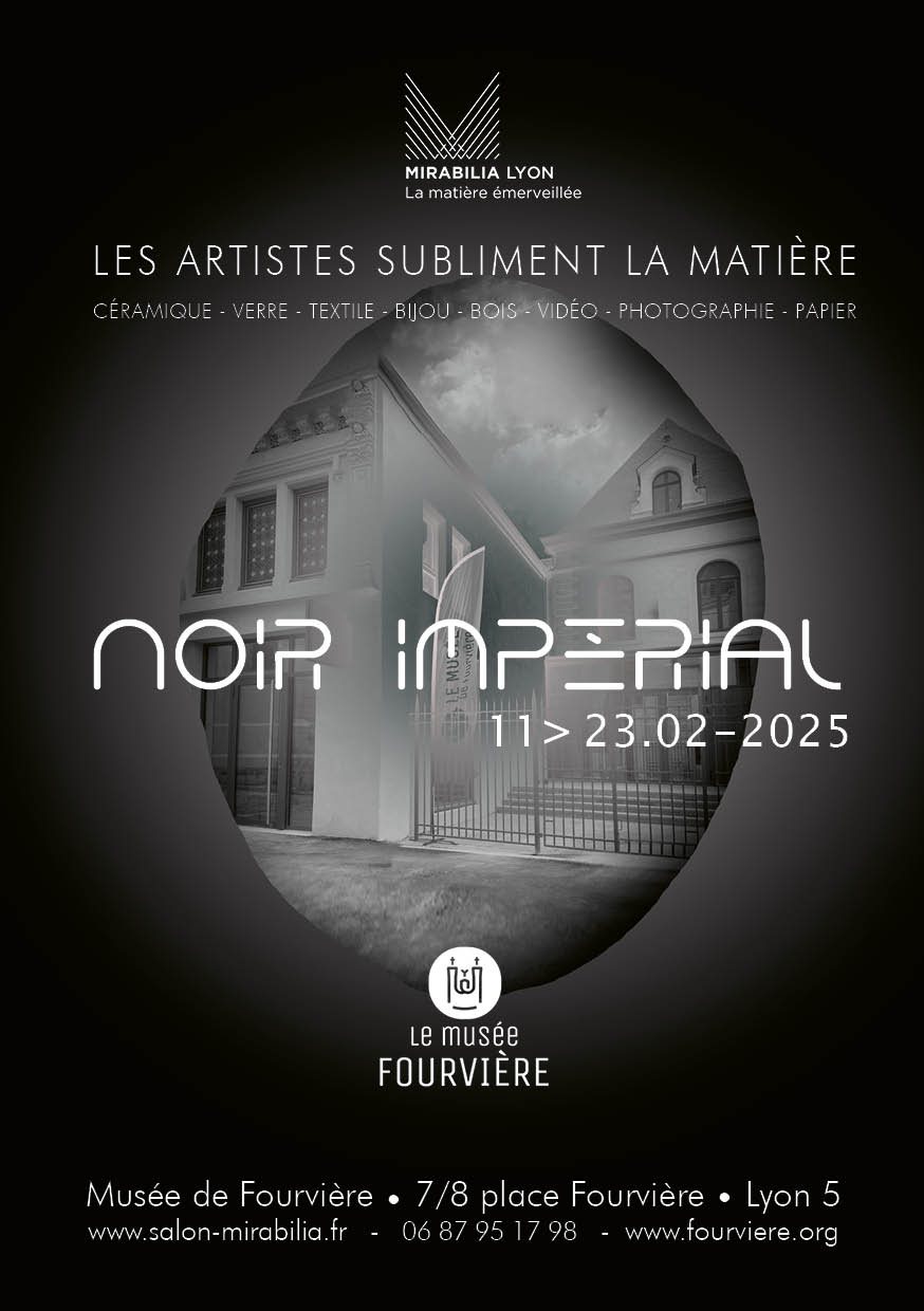 Noir Imperial - Noir Impérial - Quimper Brest