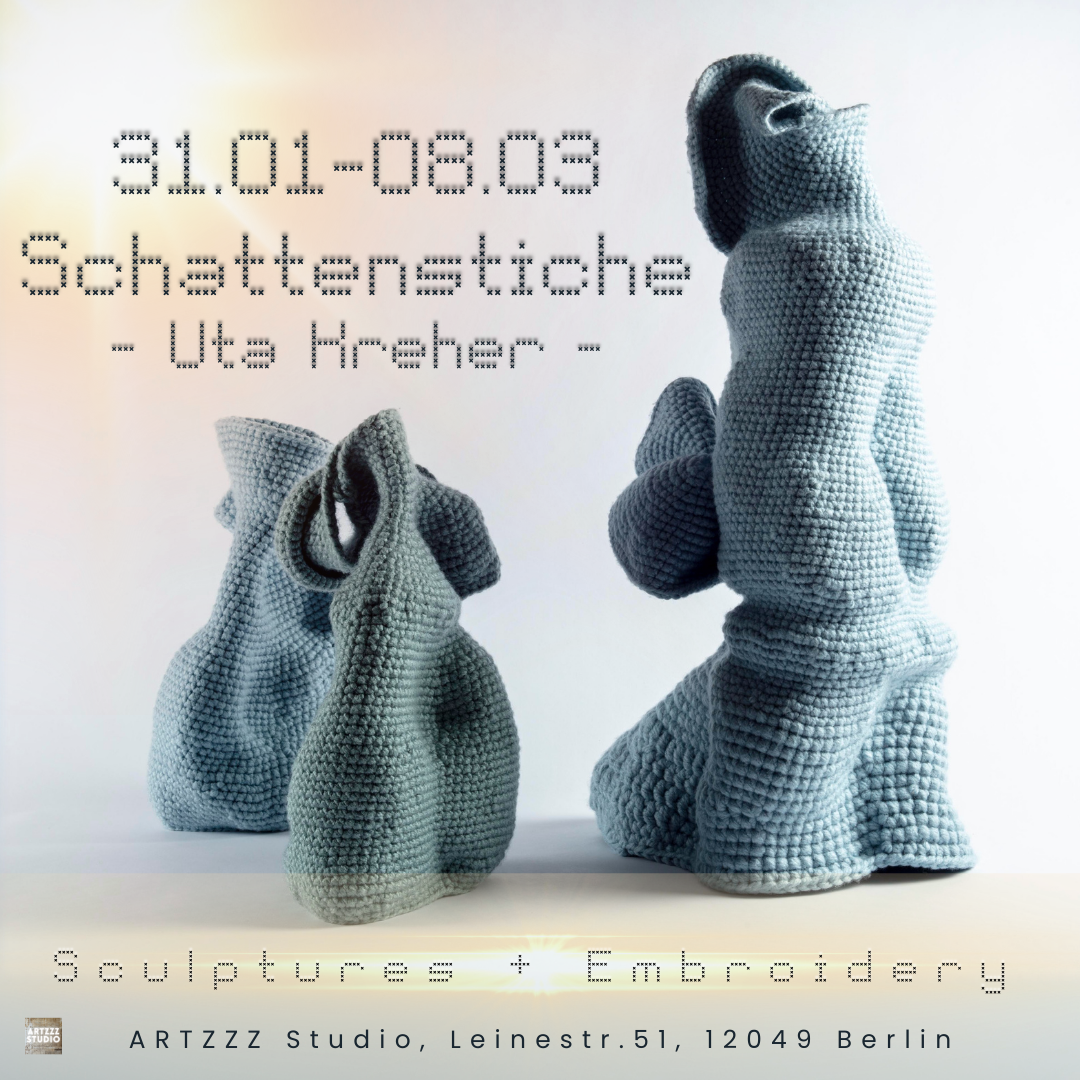 image00001 - Schattenstiche - Solo Exhibition - Quimper Brest