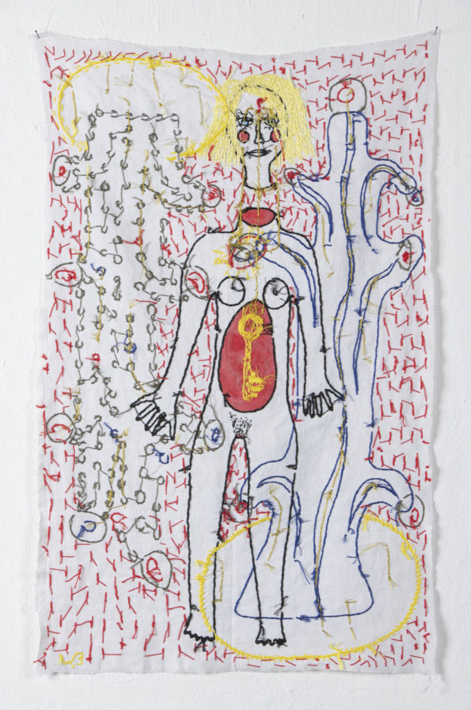 2023.12.18_ElodieWeber_Repro_GC_YellowCaveWoman_verso