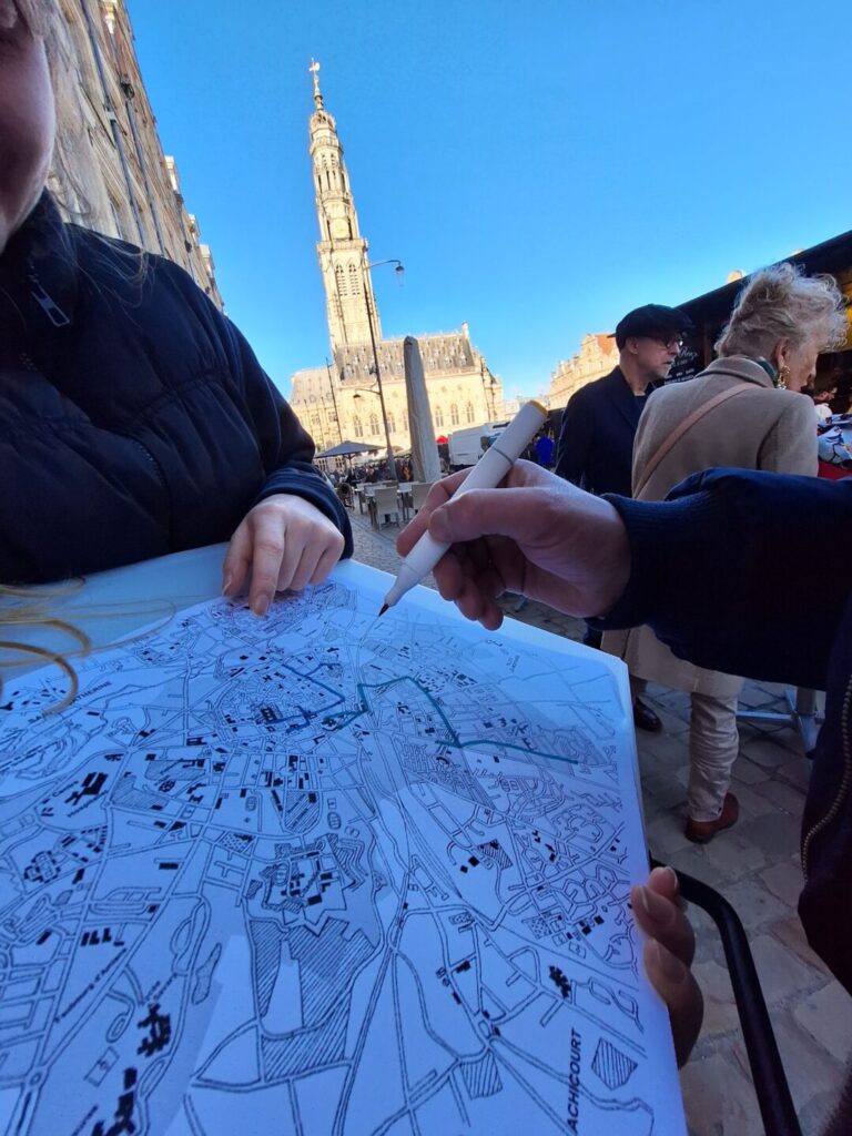 Aurelia_Cerulei_BiennaleAppelDairArras_2024-récolteDeTrajets1