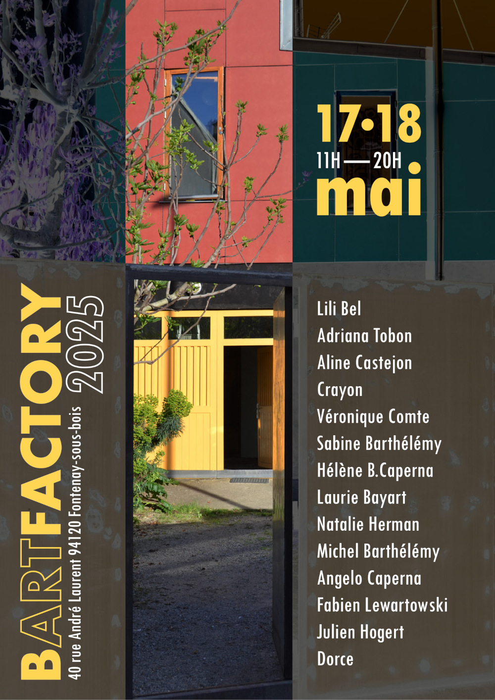 invitation bartfactory 2025 v5 web - Accueil - Quimper Brest