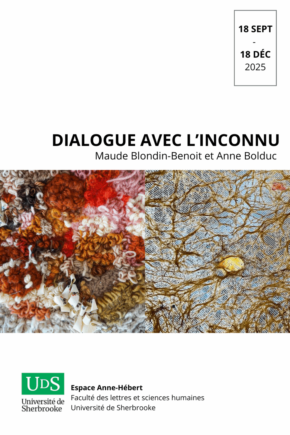 DIALOGUE AVEC LINCONNU4 - Accueil - Quimper Brest