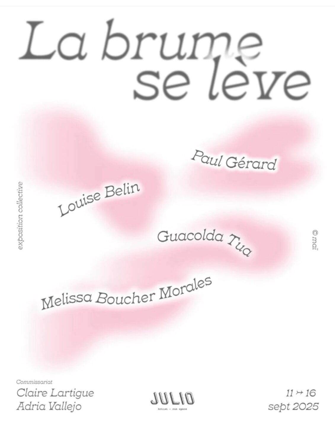 la brume se leve IMG 6409 - Accueil - Quimper Brest
