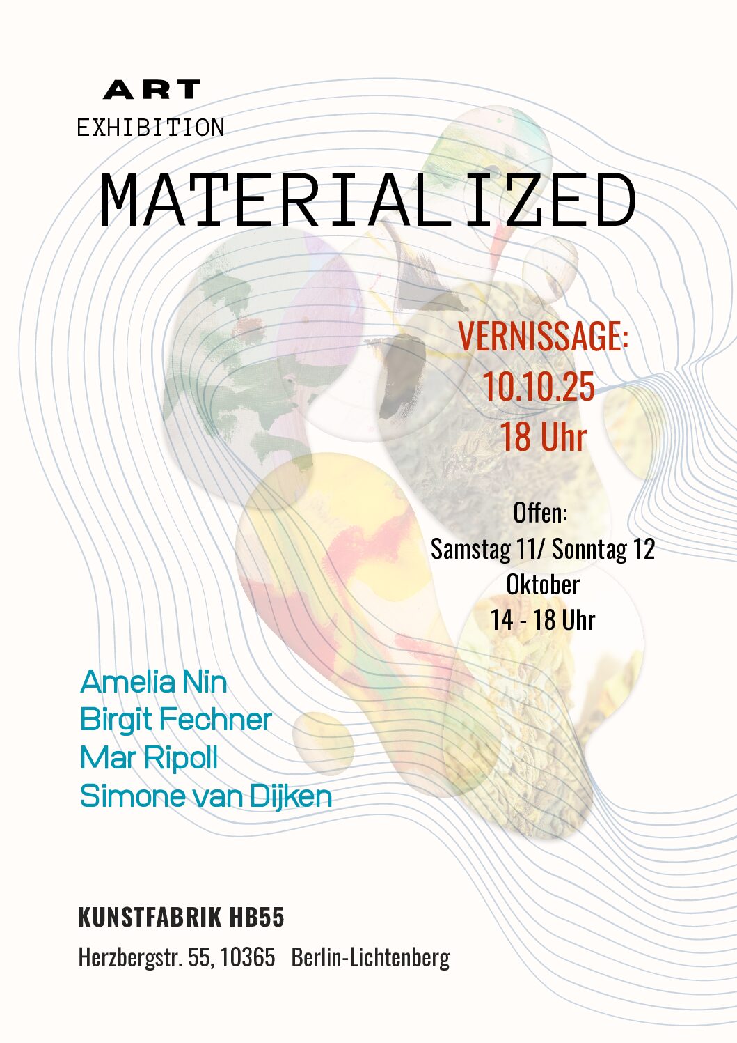 MATERIALIZED one 1 pdf - Accueil - Quimper Brest