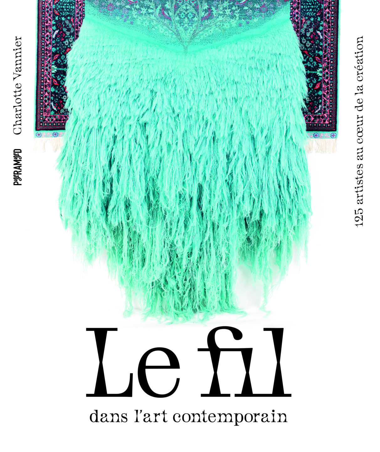 le fil dans lart contemporain couv - Accueil - Quimper Brest le fil dans lart contemporain couv - Accueil - Quimper Brest