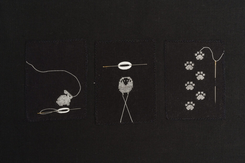 alice calm 101 variations rectangle HD-3920x13