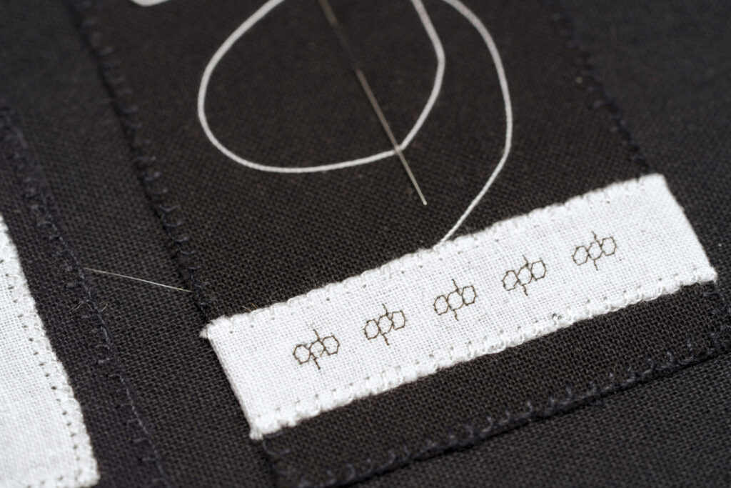 alice calm 101 variations rectangle HD-6 20x13