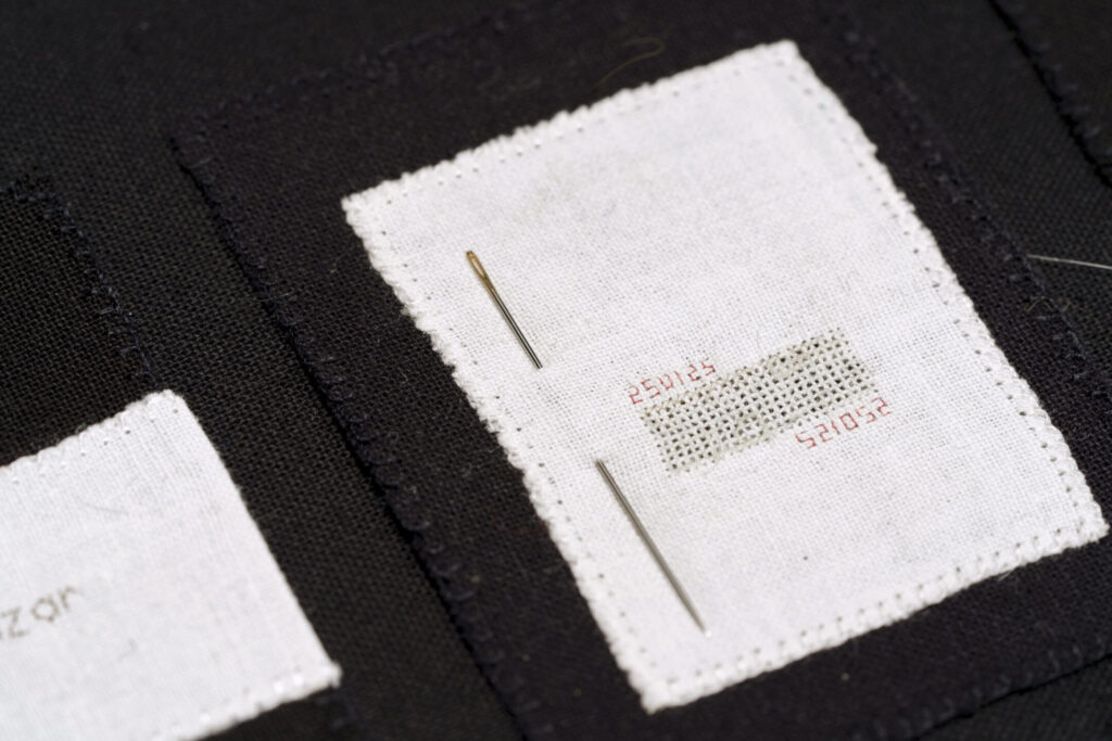 alice calm 101 variations rectangle HD-8 20x13