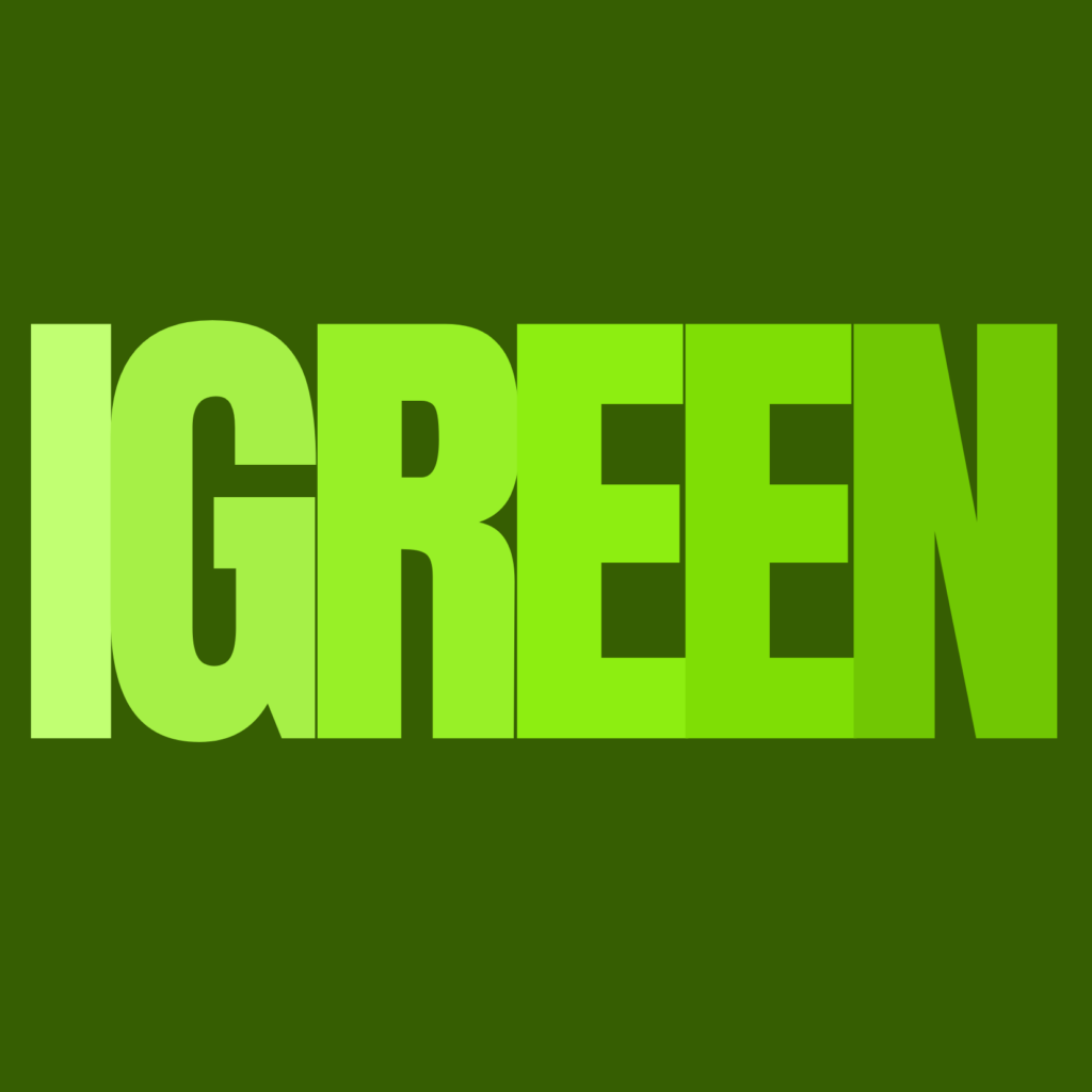 IGREEN 2 - Accueil - Quimper Brest
