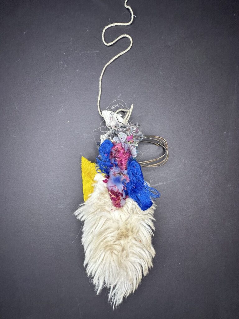 Restes sensibles ( 2 )