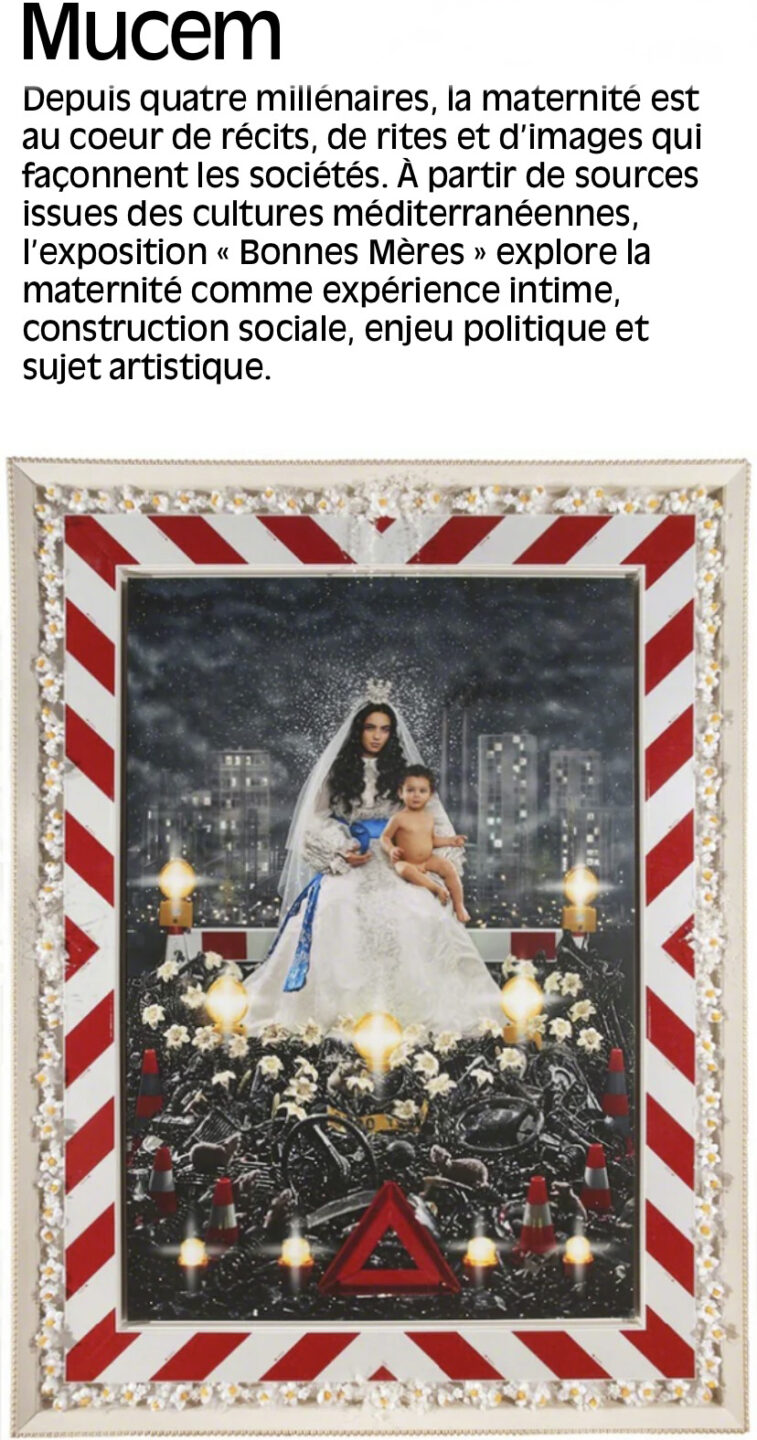 affiche Bonnes meres - Adhésion - Quimper Brest affiche Bonnes meres - Adhésion - Quimper Brest