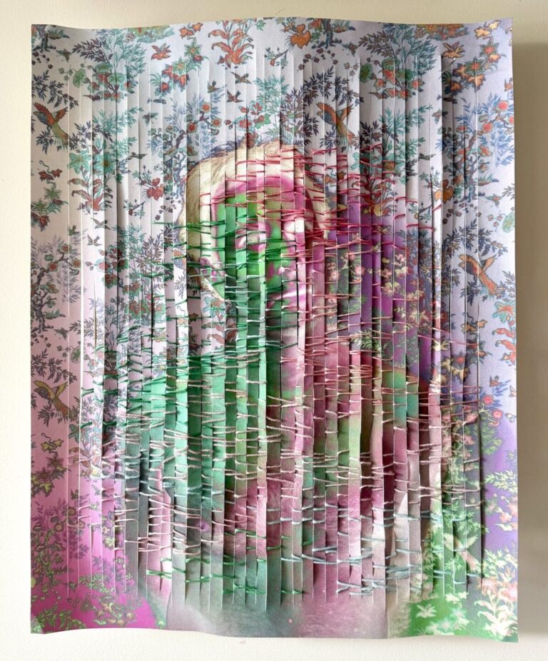 dans le parfum des fleurs rose Guacolda net - Accueil - Quimper Brest