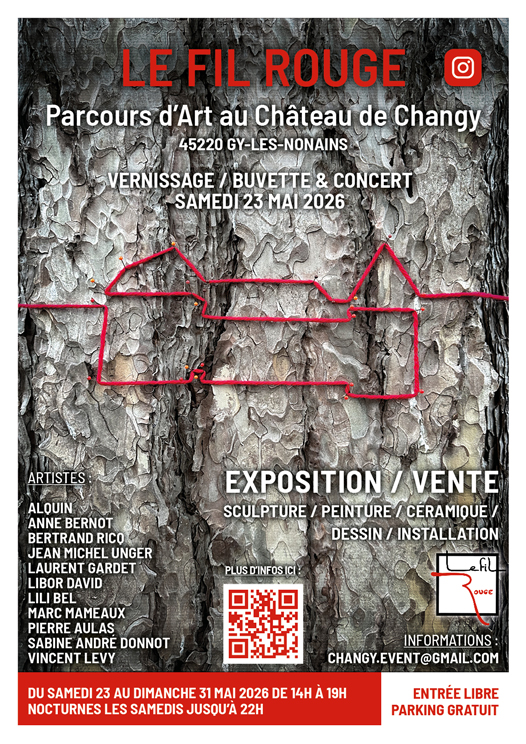 FLYER A5 CHANGY FIL ROUGE PREVIEW - Accueil - Quimper Brest FLYER A5 CHANGY FIL ROUGE PREVIEW - Accueil - Quimper Brest