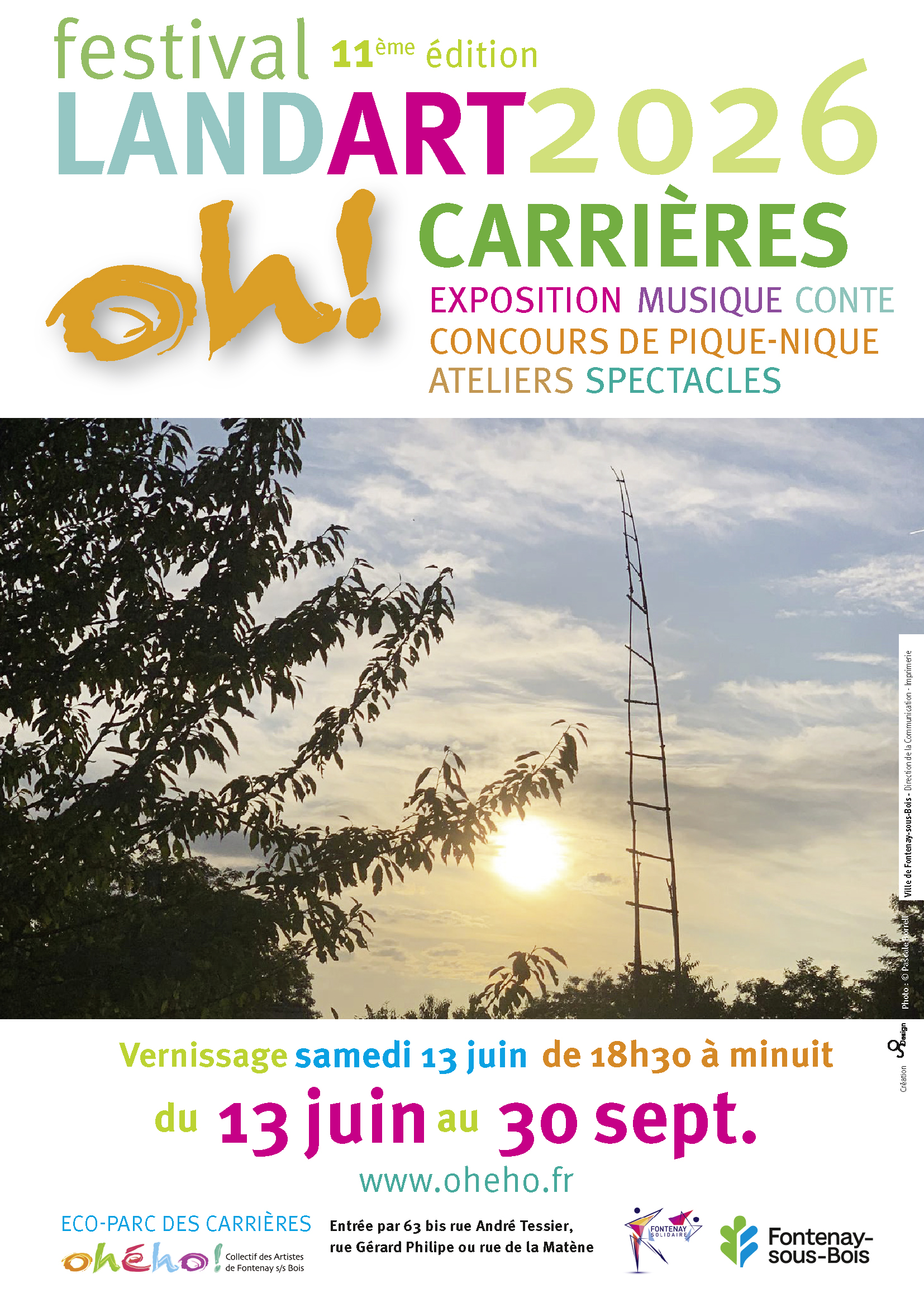 AFFICHE LANDART 2026 A4 - Accueil - Quimper Brest AFFICHE LANDART 2026 A4 - Accueil - Quimper Brest