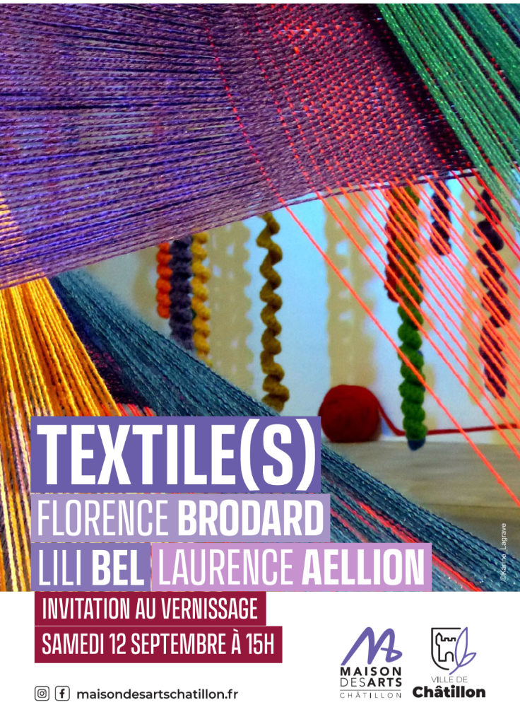 Invit TEXTILESLili BEL - Accueil - Quimper Brest Invit TEXTILESLili BEL - Accueil - Quimper Brest